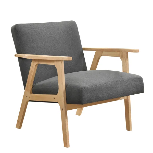 Omara Accent Chair