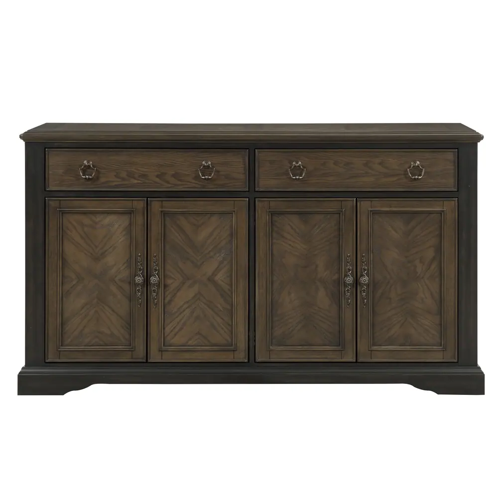 Stonington Server — product view