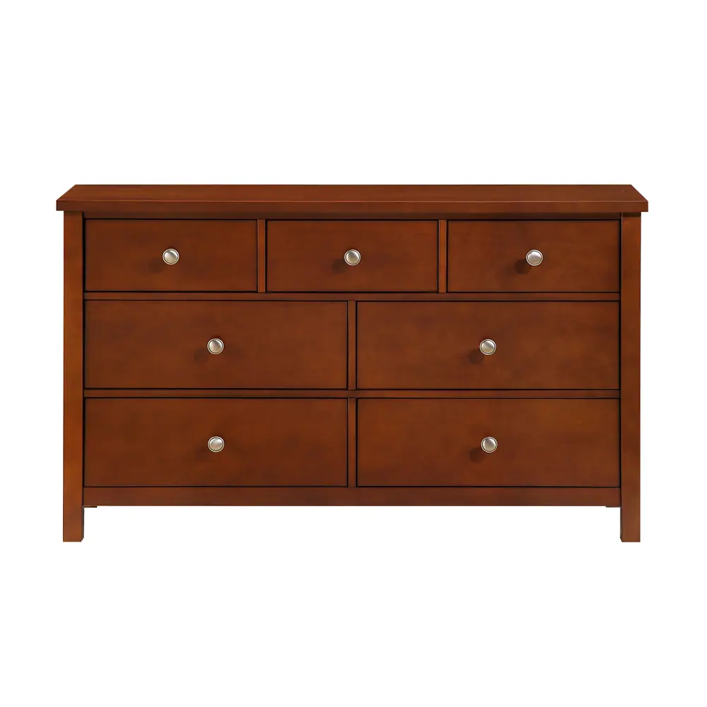 Rowe 7-Drawer Dresser — product view