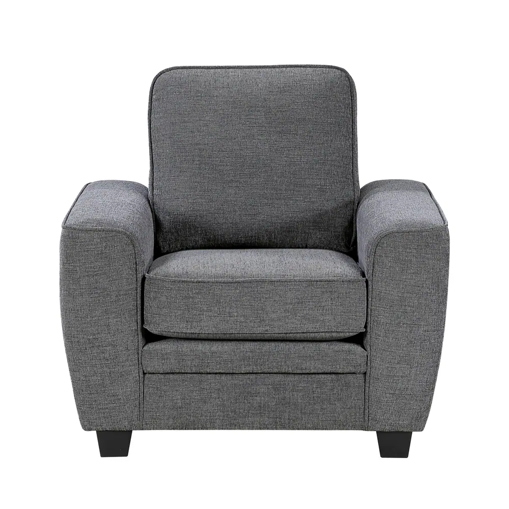 Zander Chair — product view
