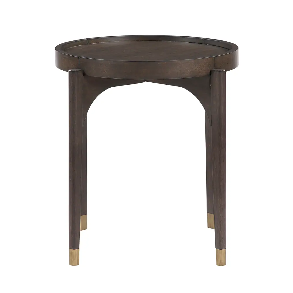 Anton End Table — product view