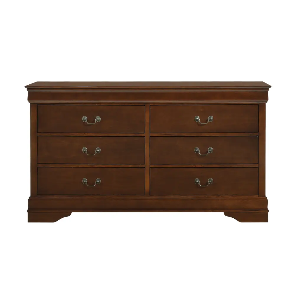 Mayville Dresser — product view