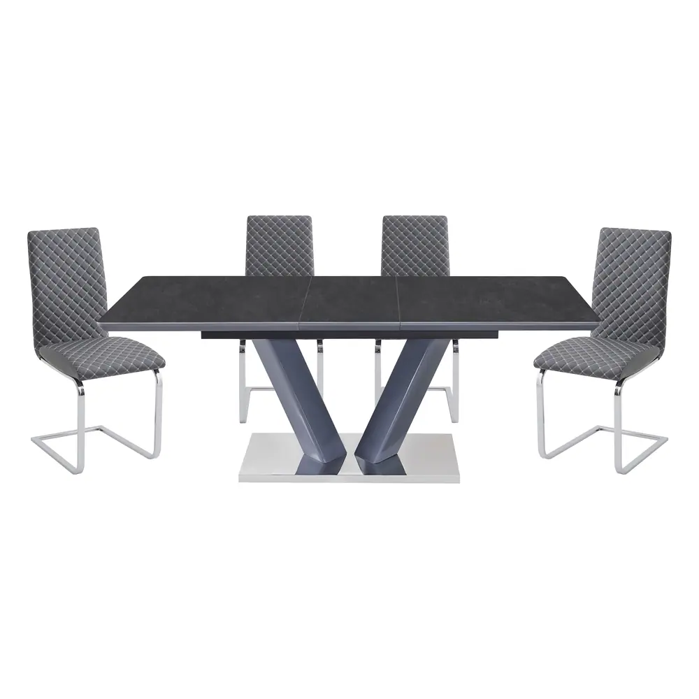 Yannis 5-Piece Dining Set — product view