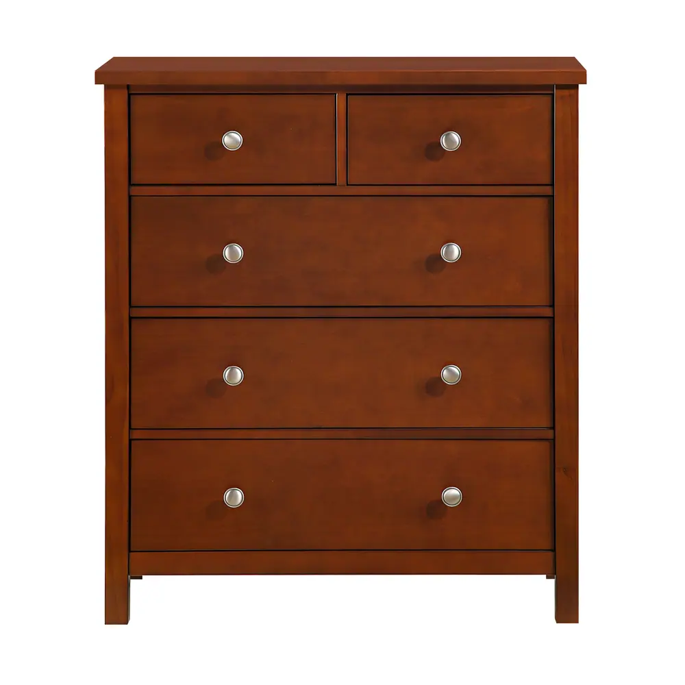 Rowe 5-Drawer Chest — product view