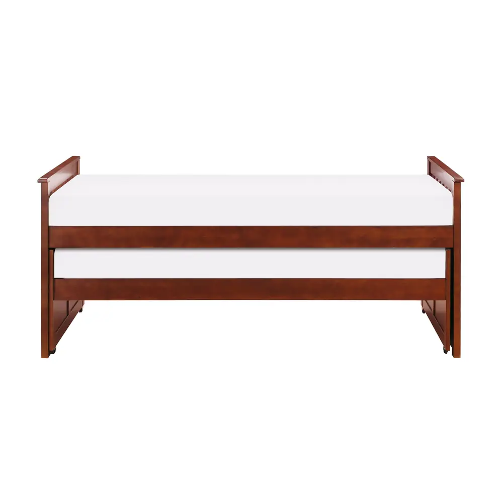 Rowe Twin/Twin Bed — product view