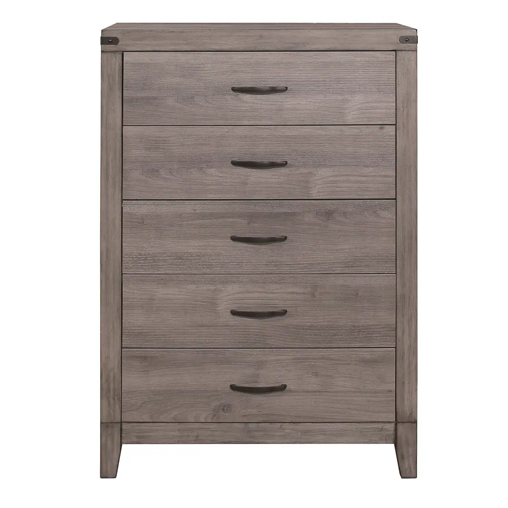 Woodrow Chest — product view