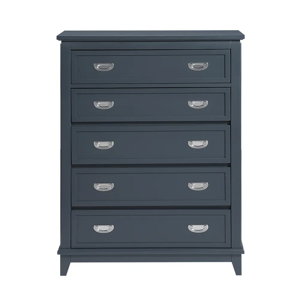 Sloane Chest — product view