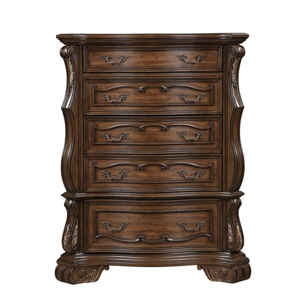 Gilmartin Chest — product view