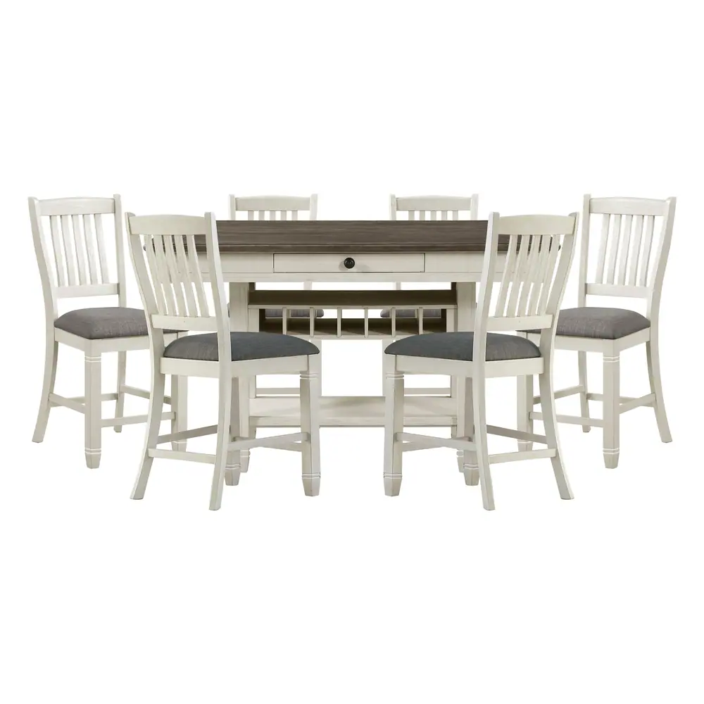 Granby 7-Piece Dining Set — product view