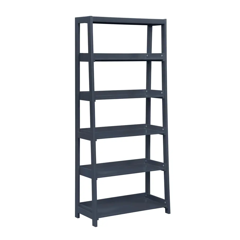 Sloane Bookcase, 5 Fixed Shelves — product view
