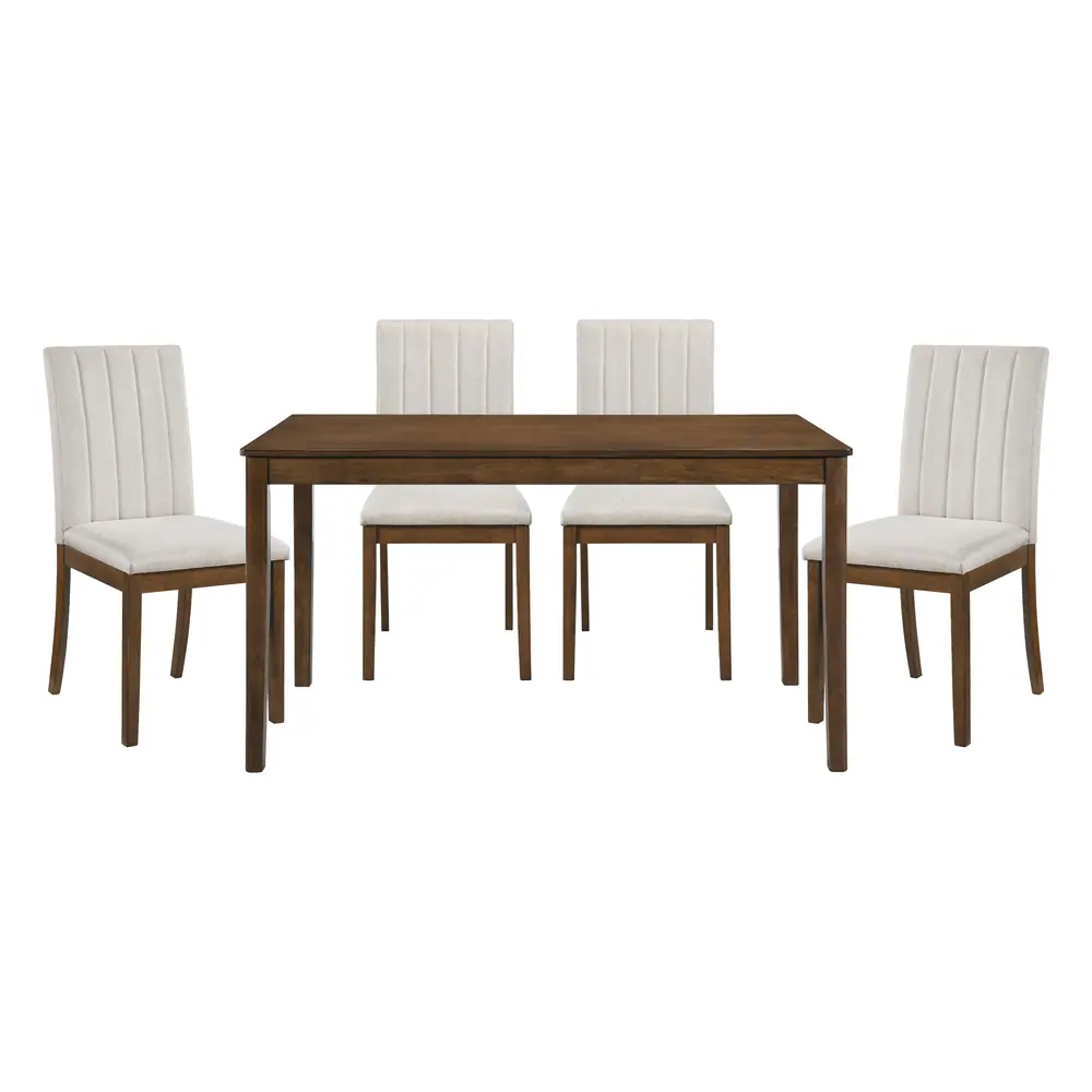 Maude 5-Piece Dining Set — product view