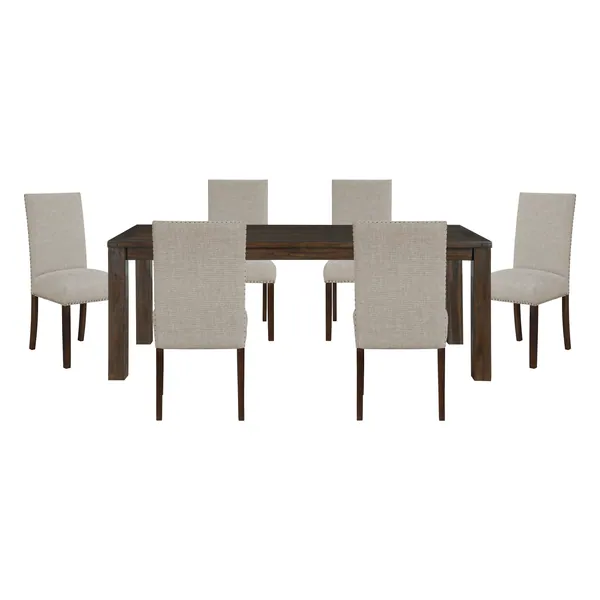 Paulson 7-Piece Dining Set