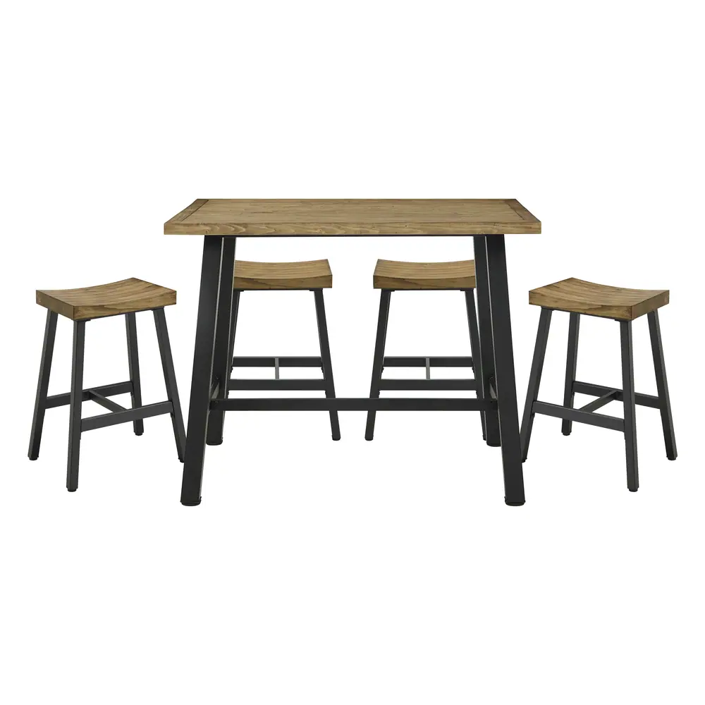 Braddock 5-Piece Dining Set — product view