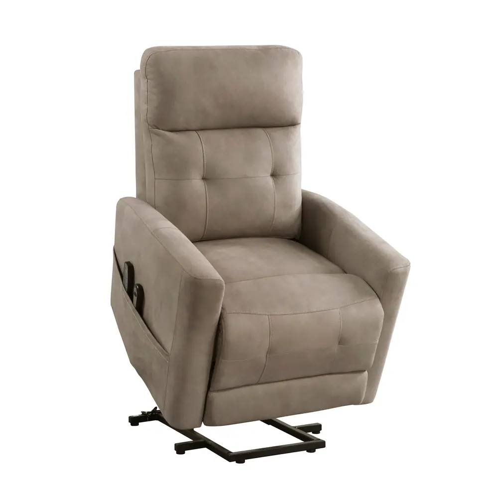 Wichita Power Lift Chair with Massage and Heat — product view