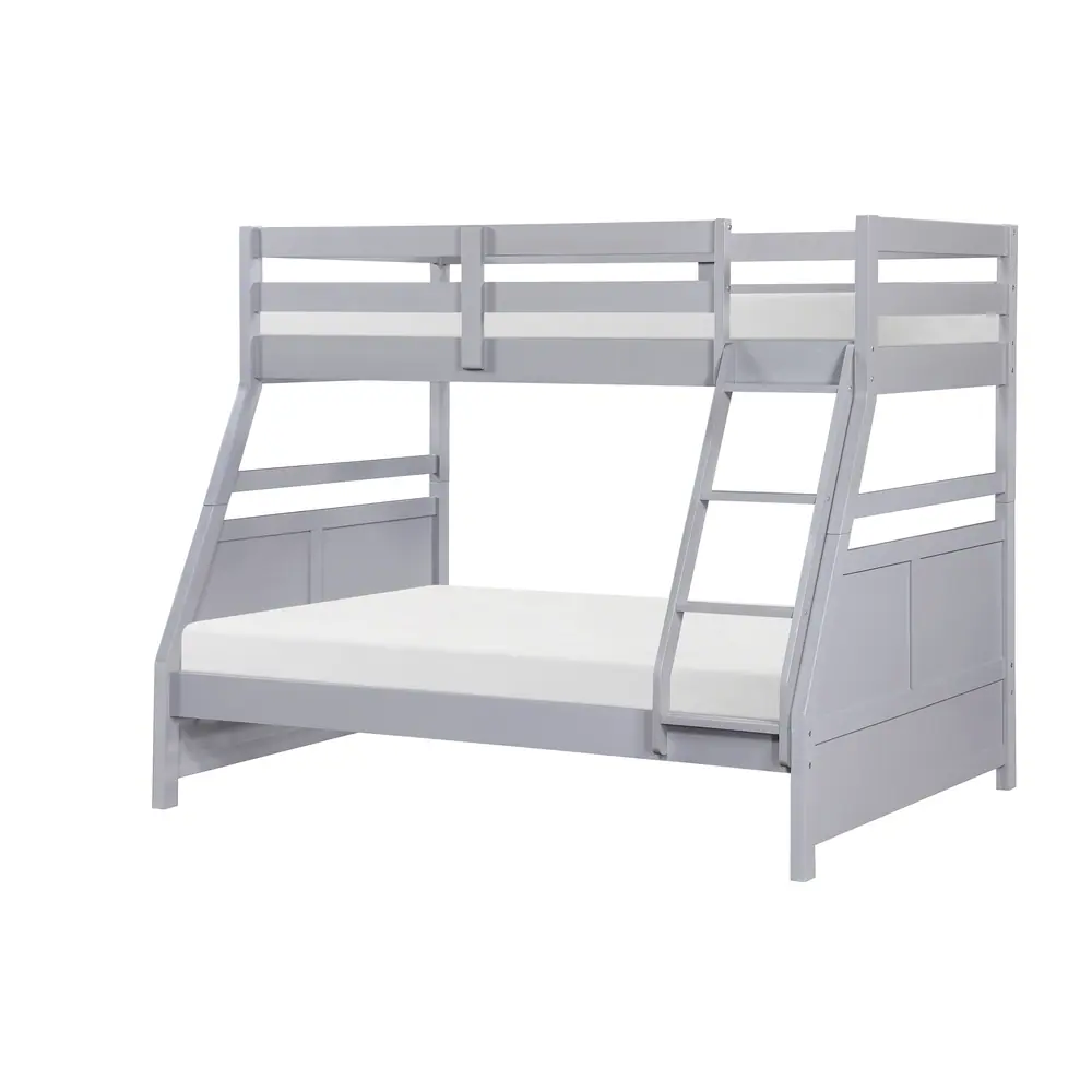 Sloane Twin / Full 双层床产品图