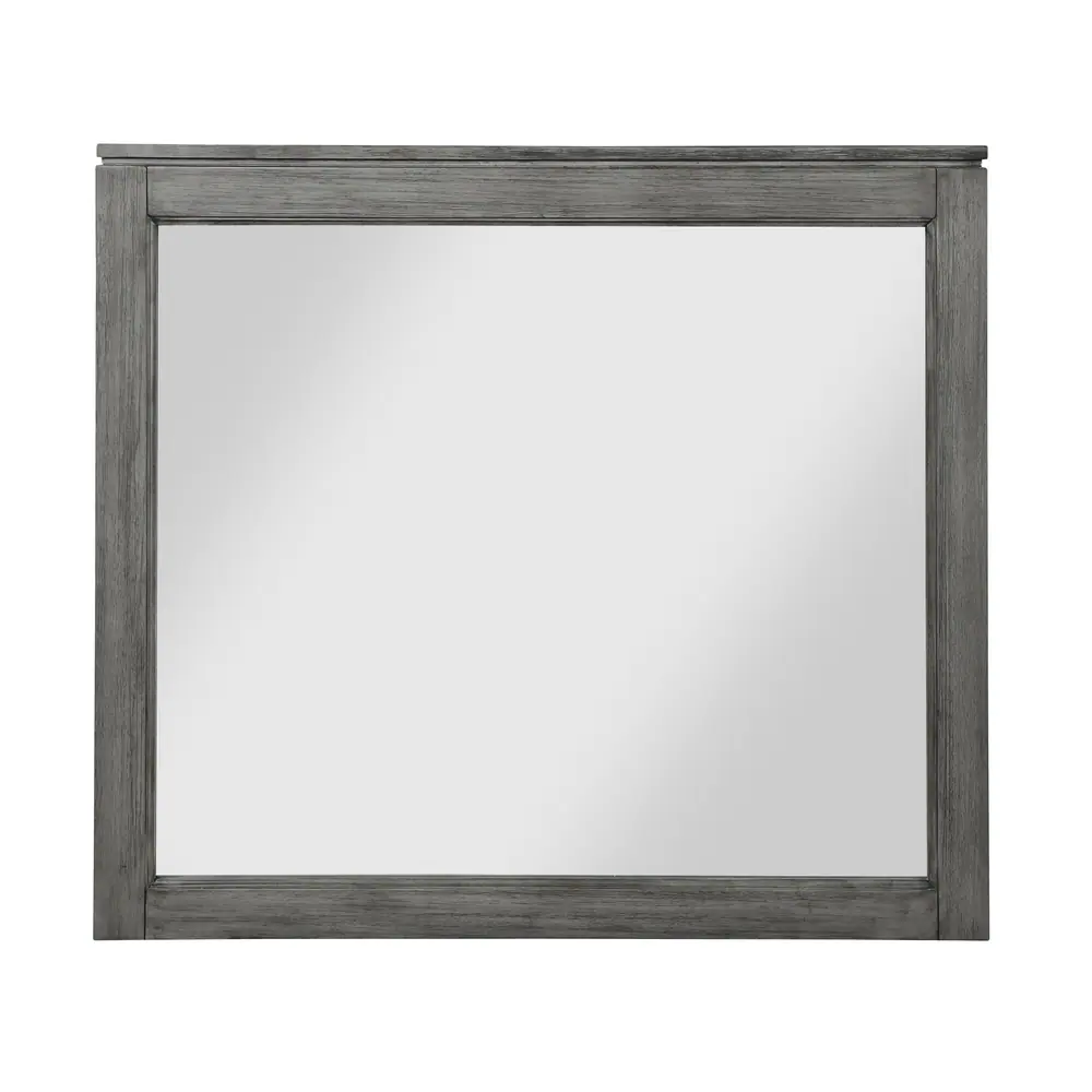 Garretson Mirror — product view