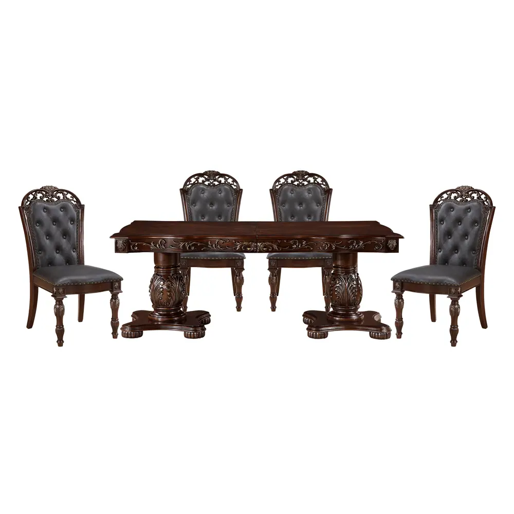 Adelina 5-Piece Dining Set — product view