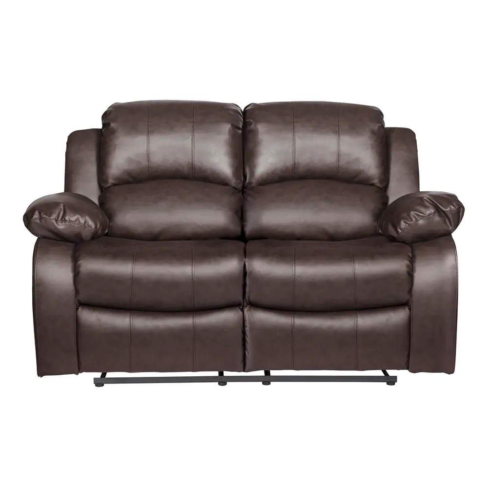 Cranley Double Reclining Love Seat — product view