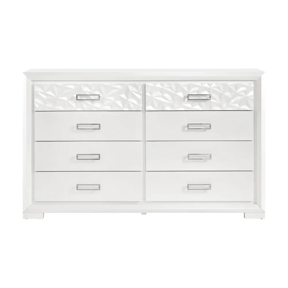 Luna Dresser — product view