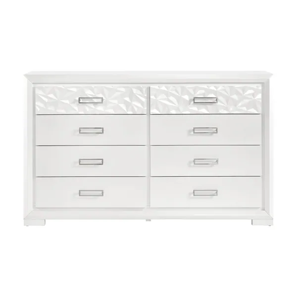 Luna Dresser