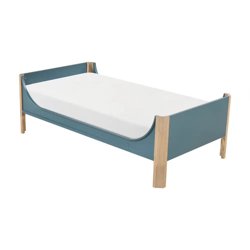 Liam Twin Platform Bed — product view