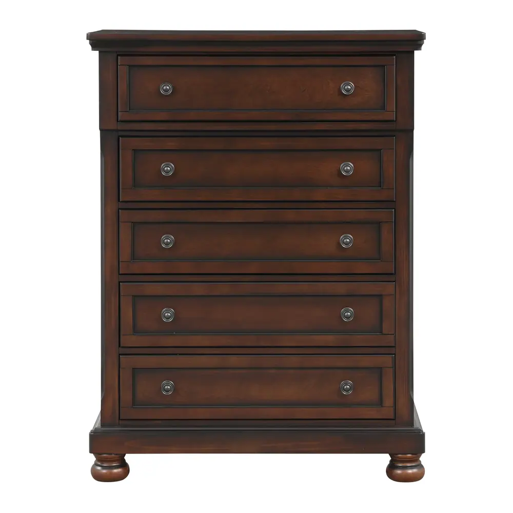 Cumberland Chest — product view
