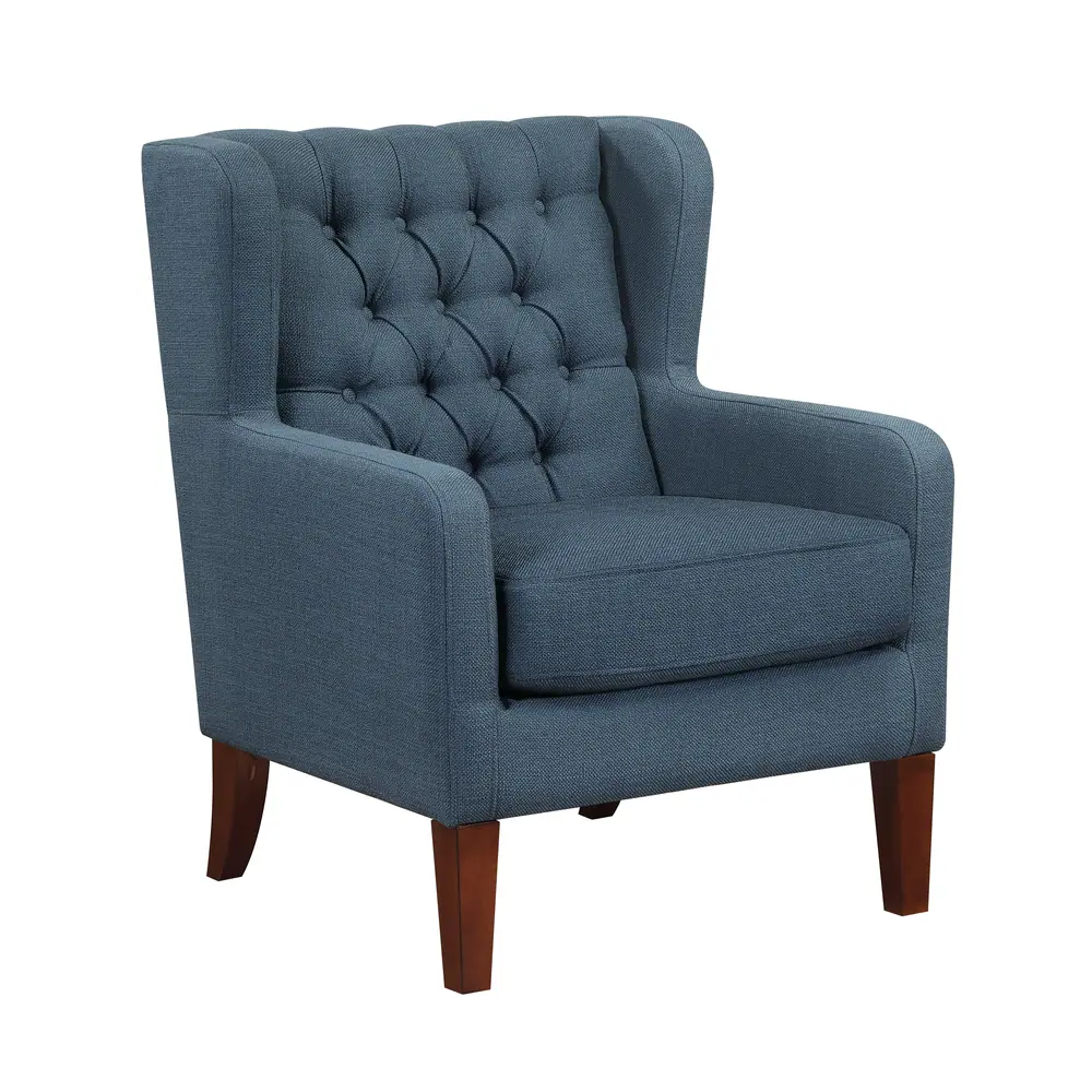 Aria Accent Chair — product view