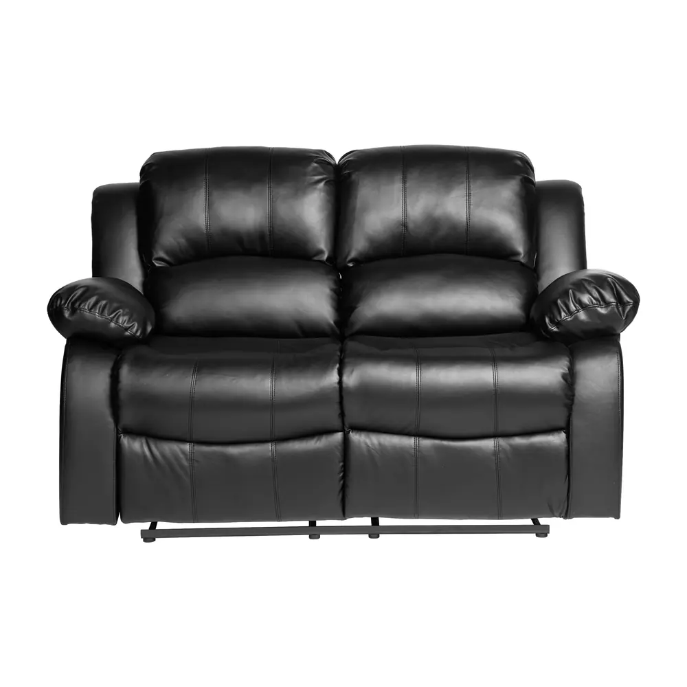 Cranley Double Reclining Love Seat — product view