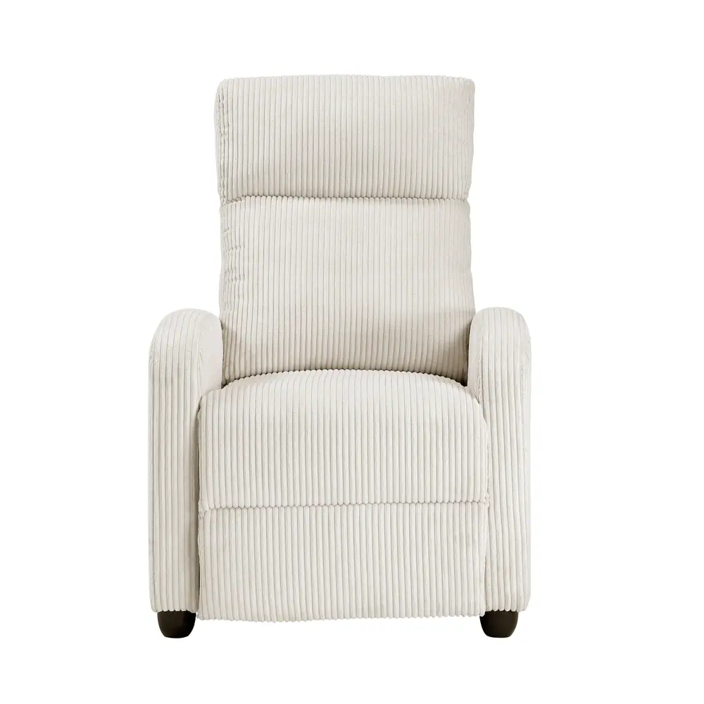 Parsons Push Back Reclining Chair — product view
