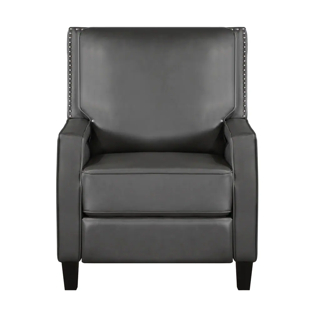 Berenson Push Back Reclining Chair — product view