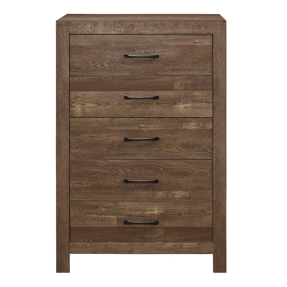 Corbin Chest — product view