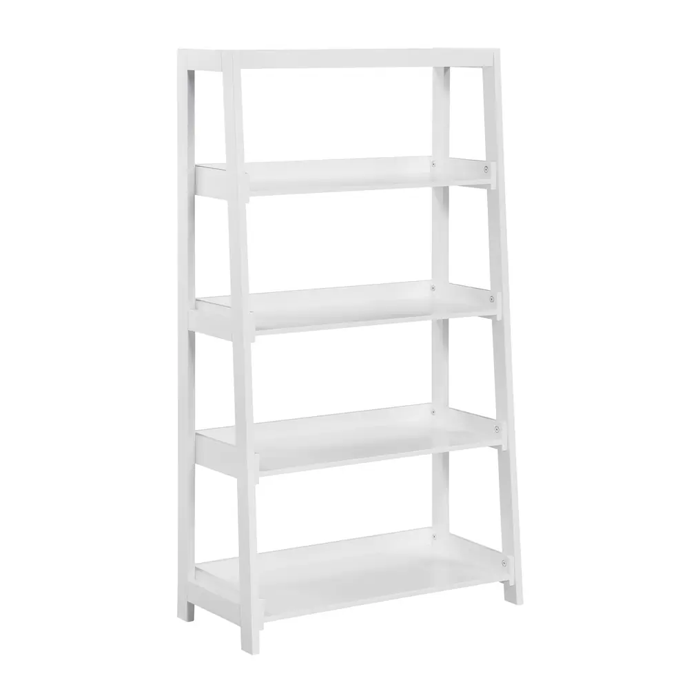Sloane Bookcase, 4 Fixed Shelves — product view