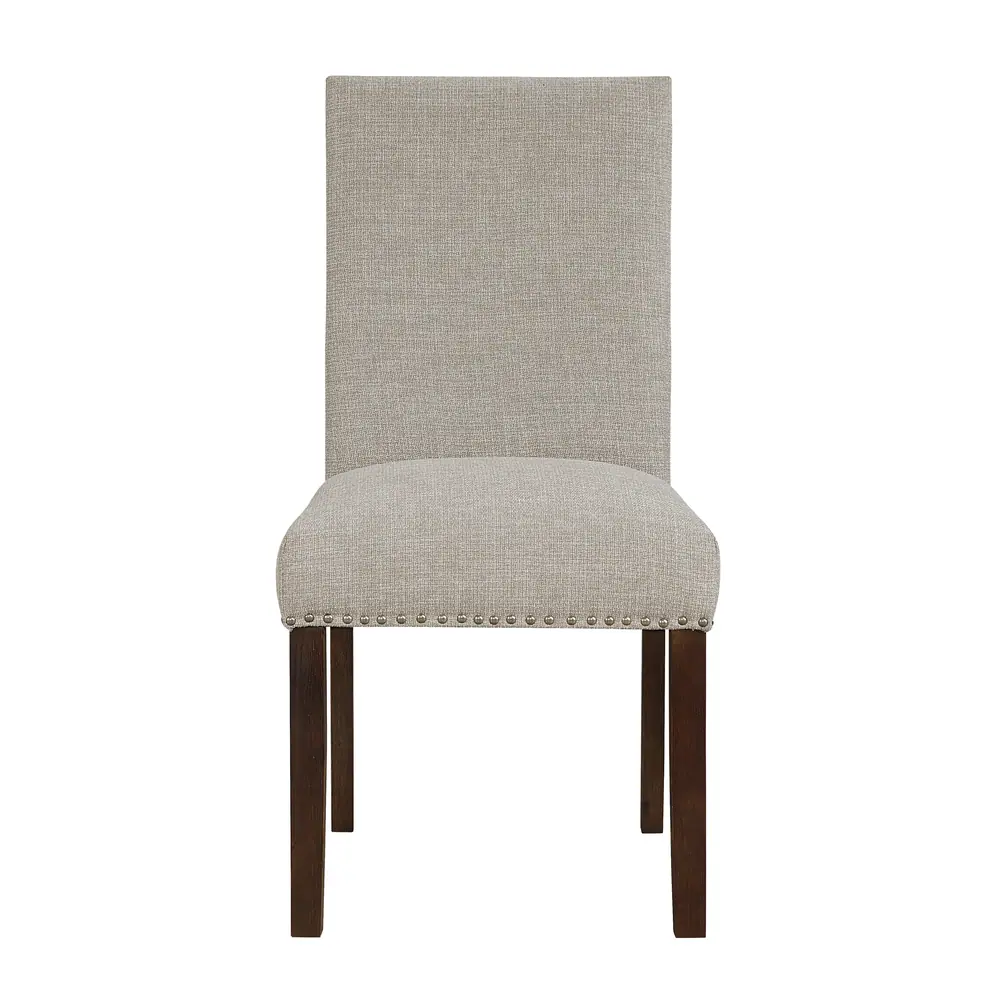 Paulson Side Chair — product view