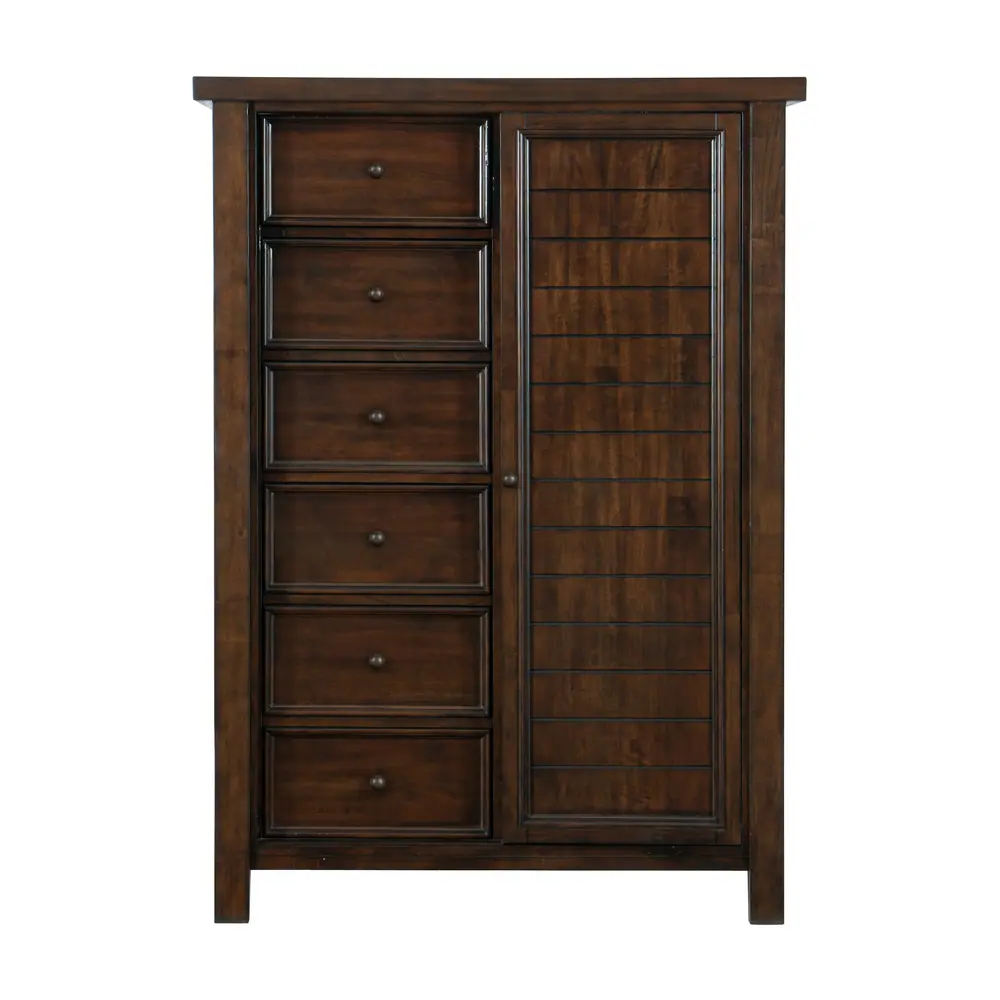 Logandale Wardrobe — product view