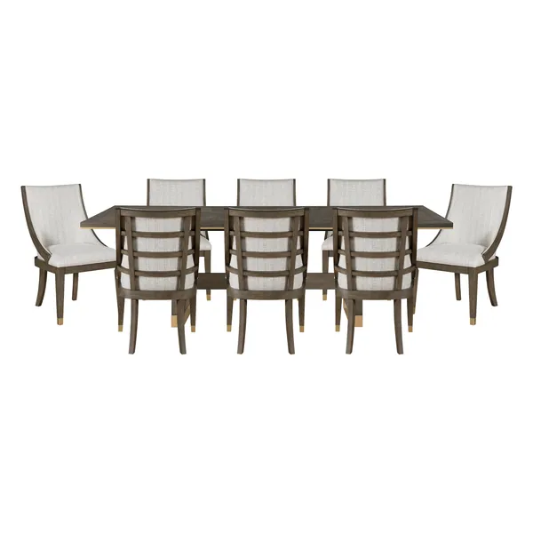 Griffin 9-Piece Dining Set
