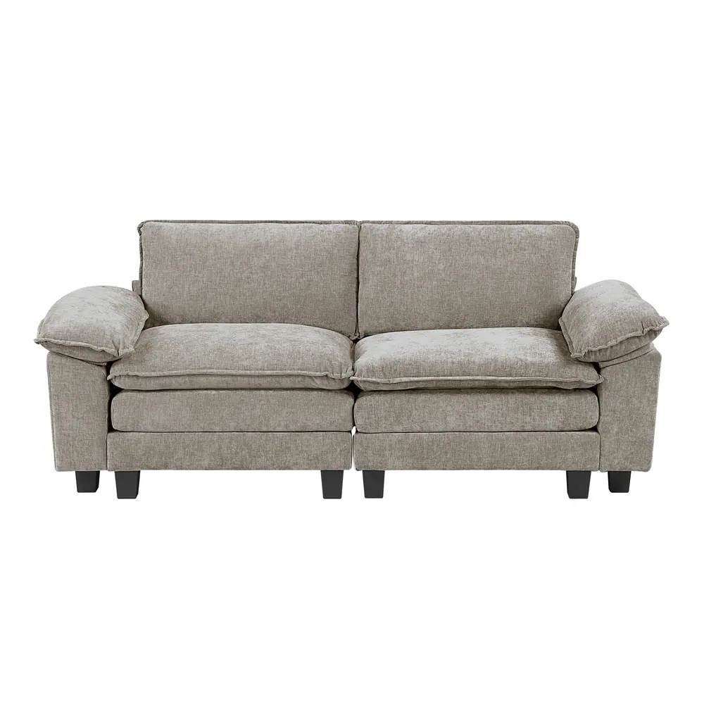 Dublin Love Seat — product view