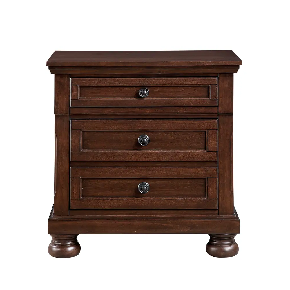 Begonia Night Stand — product view