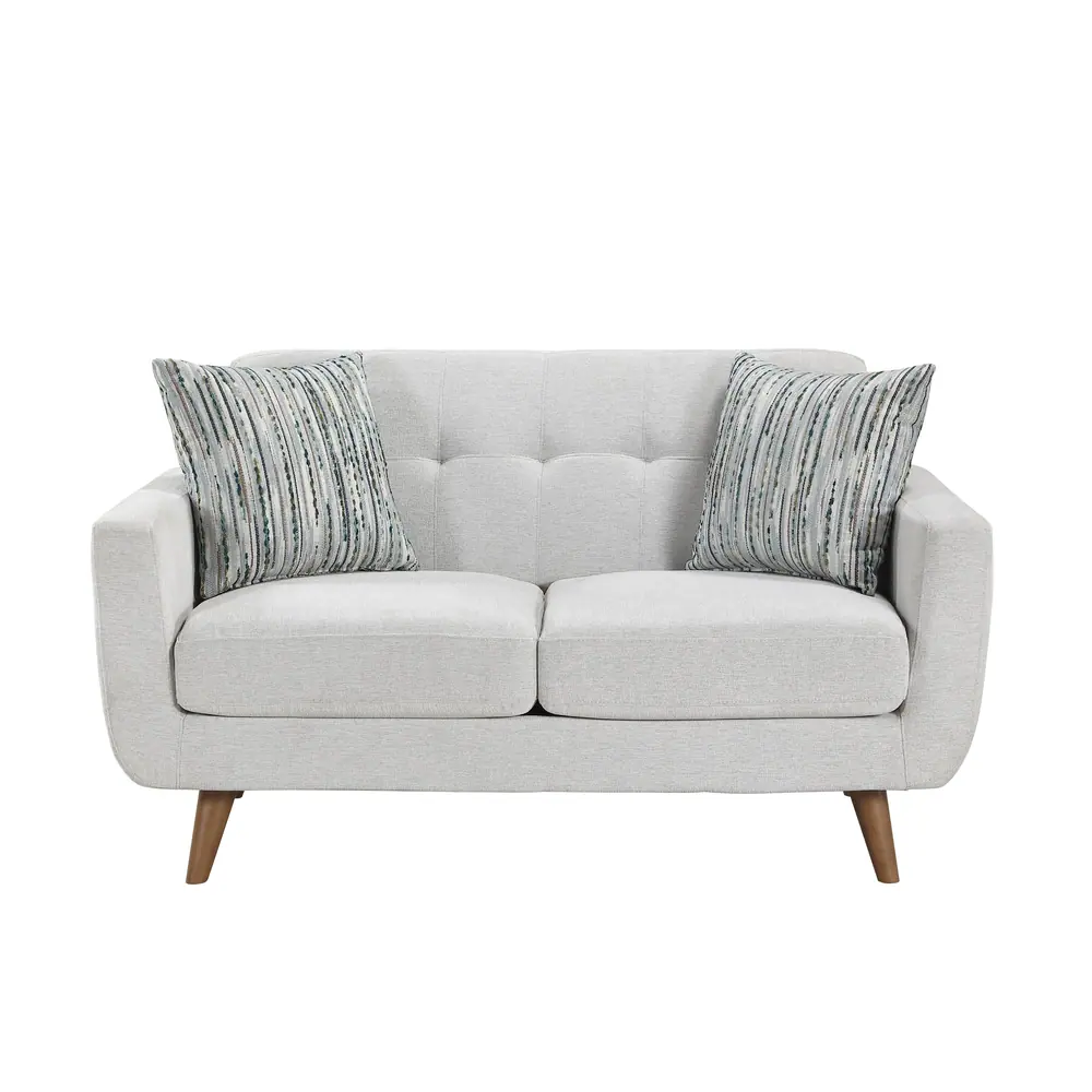 Seabrook Love Seat — product view