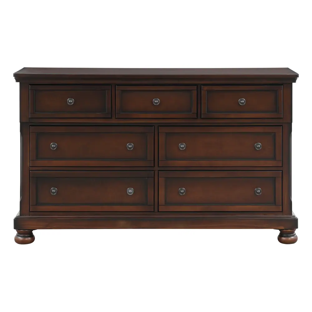 Cumberland Dresser, Hidden Drawer — product view