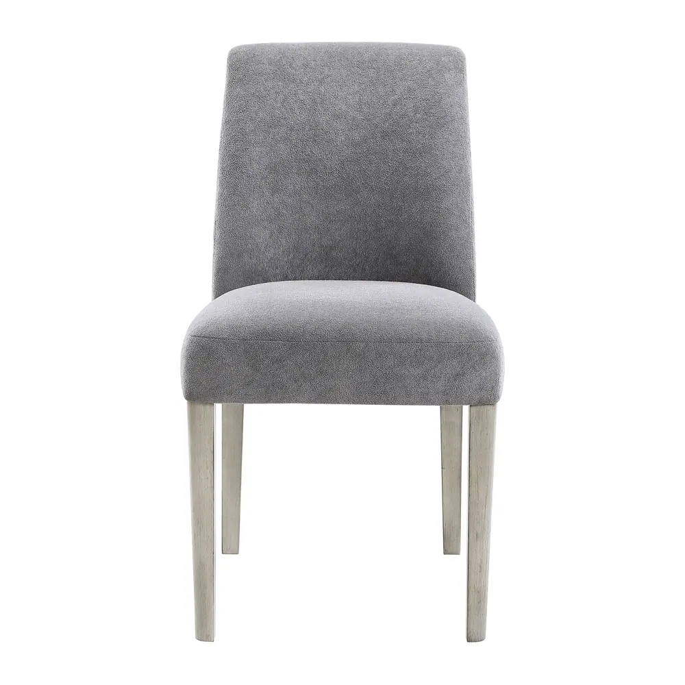 Marais Side Chair — product view