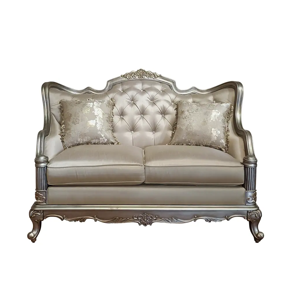 Florentina Love Seat — product view