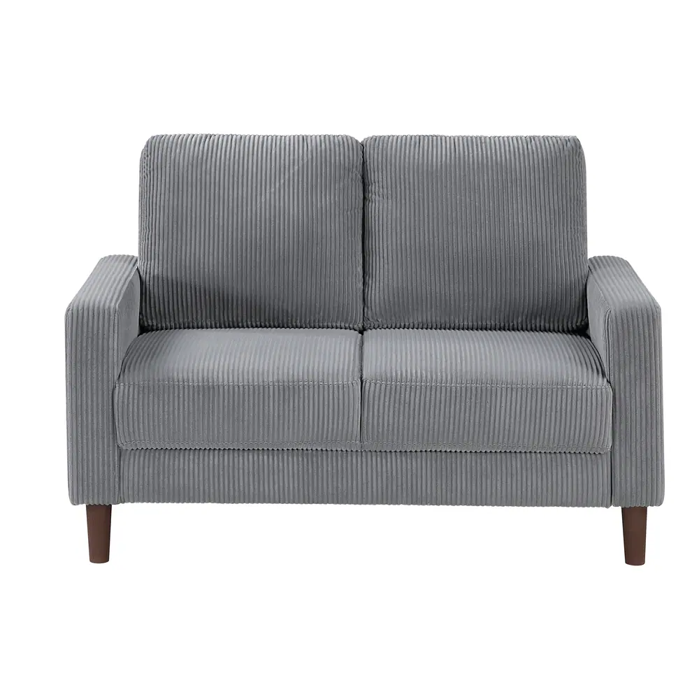 Crandall Love Seat — product view