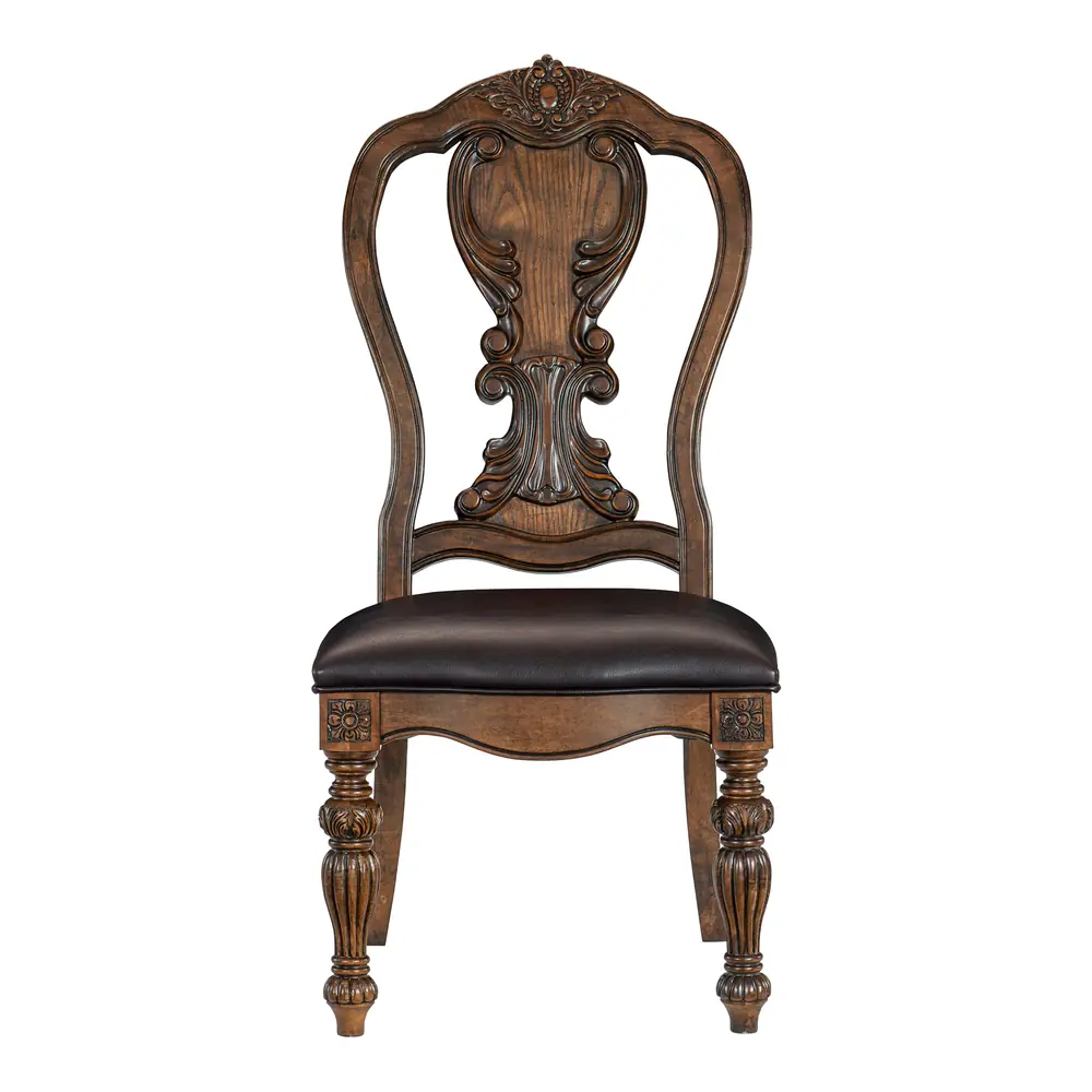 Bergen Side Chair — product view