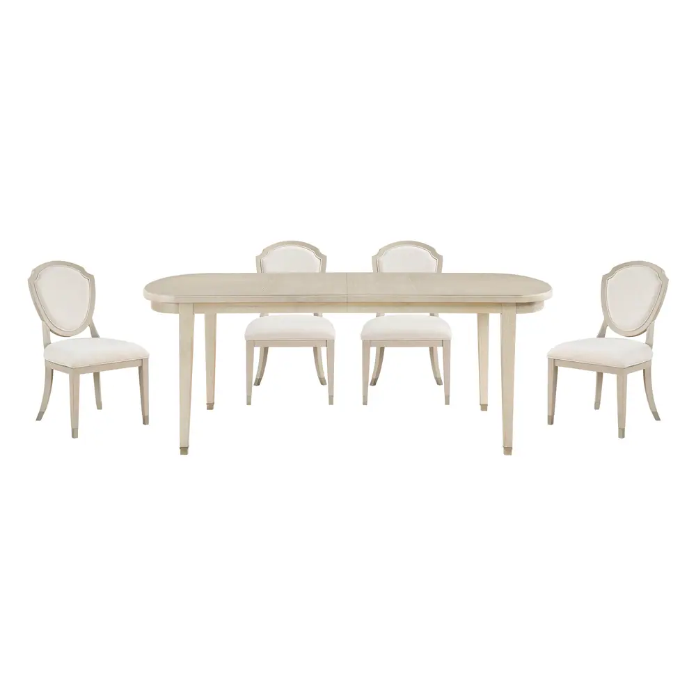 Genoa 5-Piece Dining Set — product view