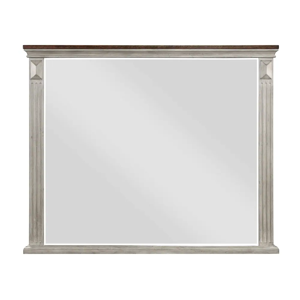 Marquette Mirror — product view
