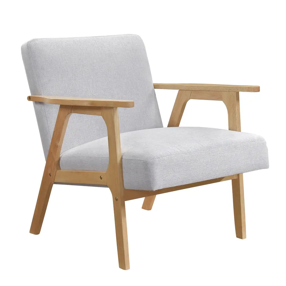 Omara Accent Chair — product view