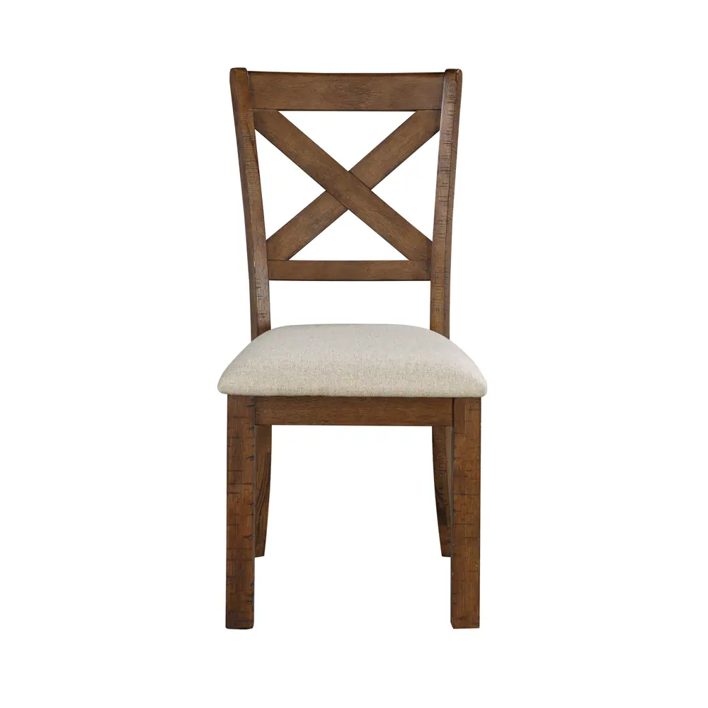 Bonner Side Chair — product view