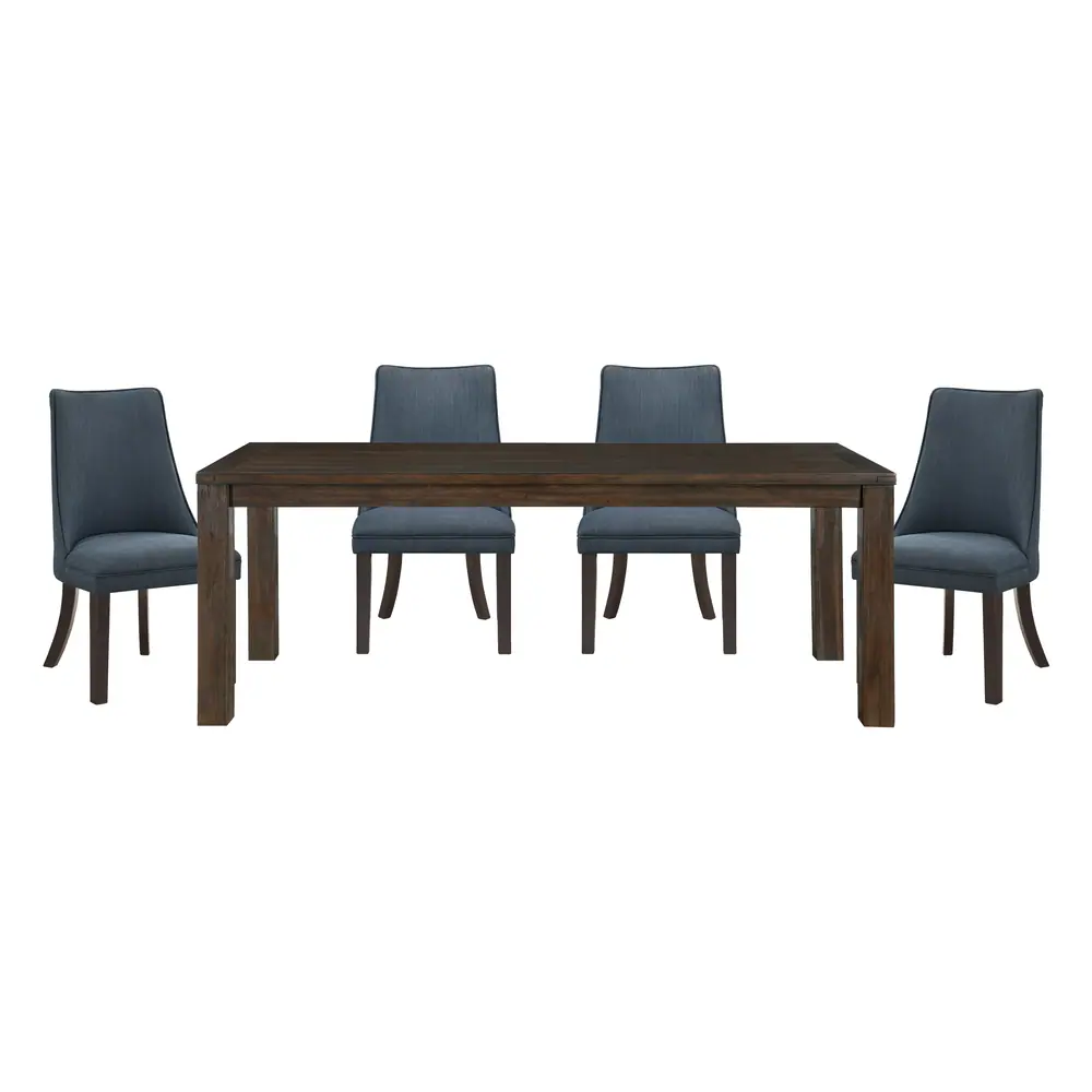 Paulson 5-Piece Dining Set — product view