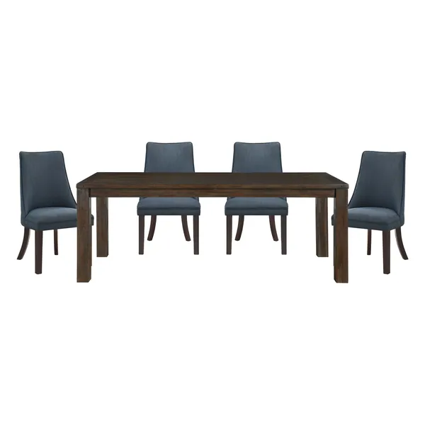 Paulson 5-Piece Dining Set