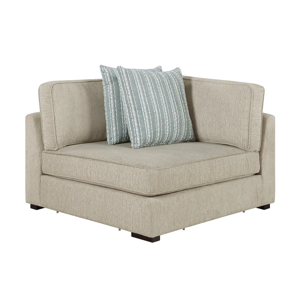 Mila Corner Seat — product view